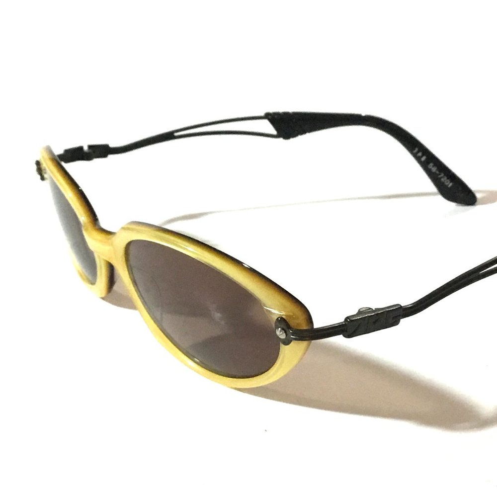 Vintage Jean Paul Gaultier JPG Sunglasses